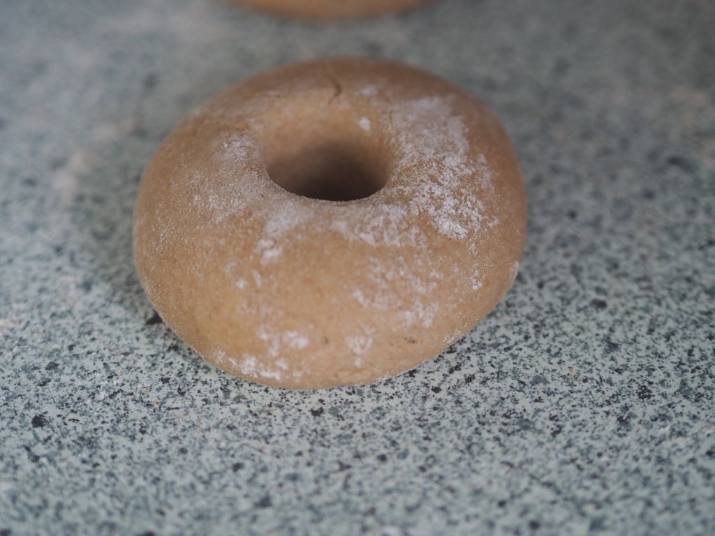 Wie man einen Beugel macht: 3. Fertig!