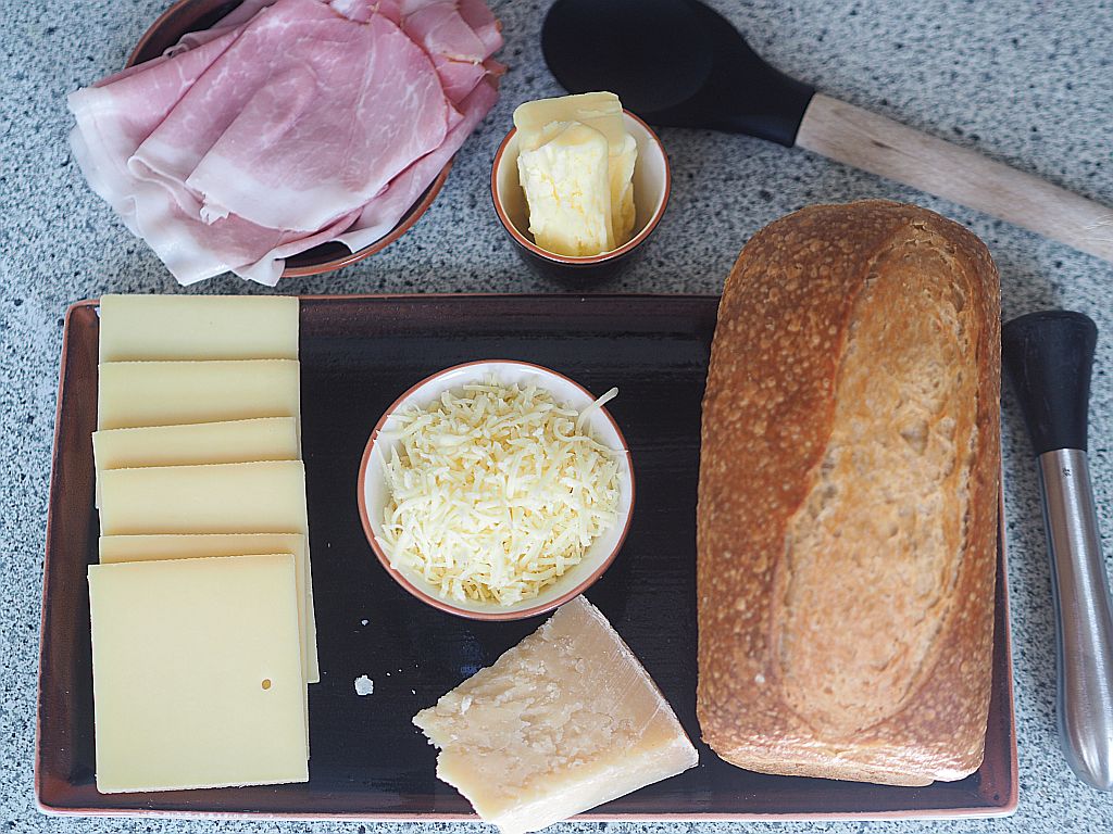 10 Jahre Küchenereignisse – hochverehrtes Publikum!