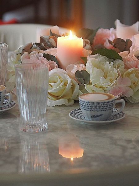 Vöslauer Bauernfrühstück am 1.&nbsp;Adventsonntag