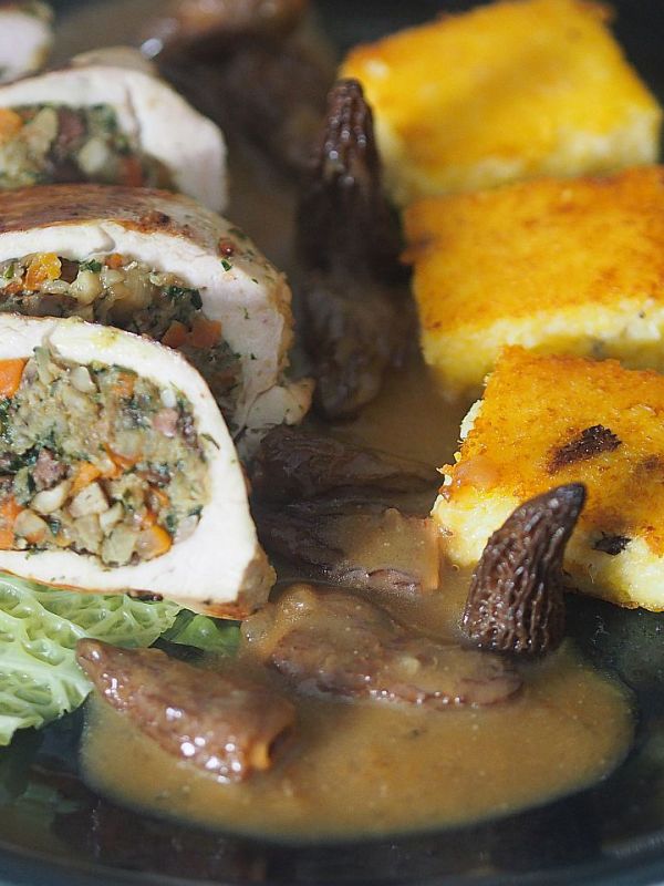 Mozarts Kapaundl mit&nbsp;Müscherln