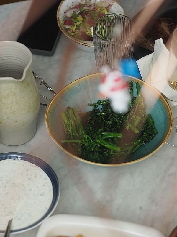 Tournedos für die&nbsp;Mädels