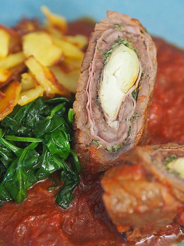 Frühling läßt sein blaues&nbsp;Band…