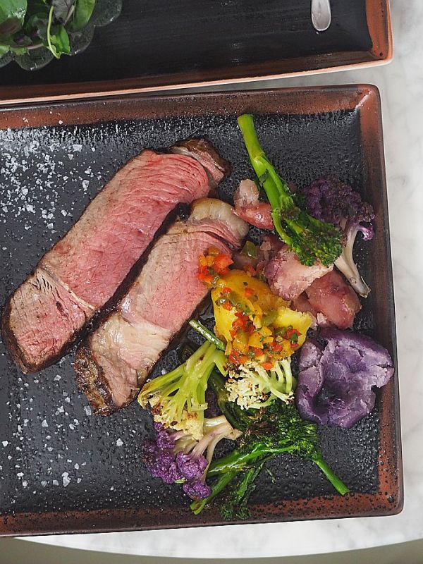 Mister L is back from&nbsp;London