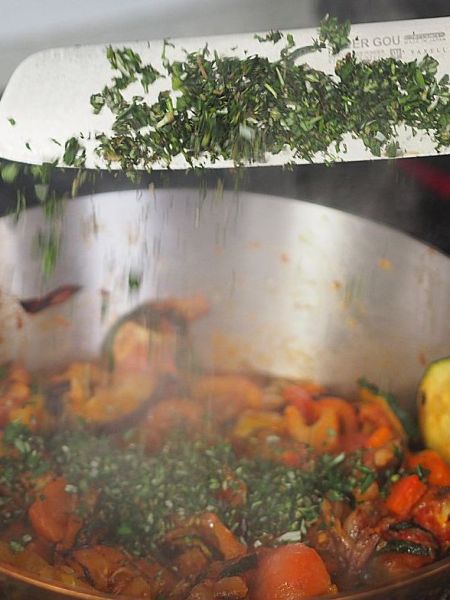 Fremdbild und Selbstbild