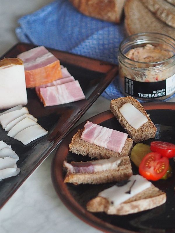 Im Wirtshaus im&nbsp;Hofgassl